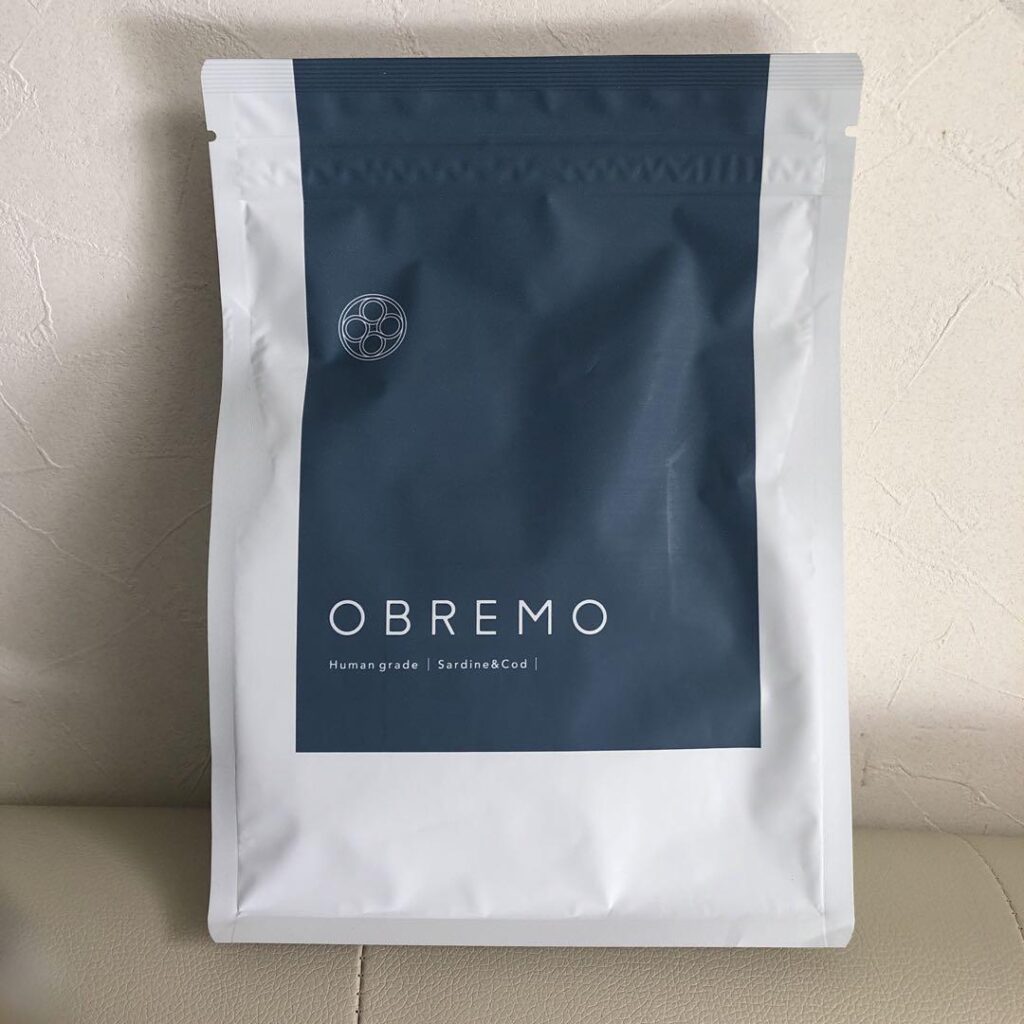OBREMO